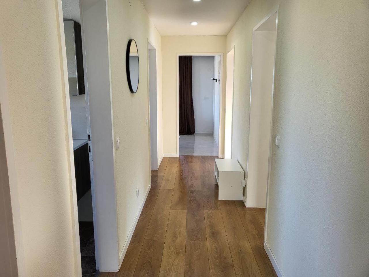 Ferienwohnung Naehe Legoland Mit Grossem Garten Und Terrasse Sontheim an der Brenz エクステリア 写真